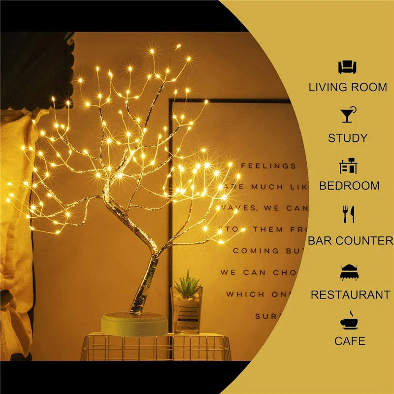 LED Night Light