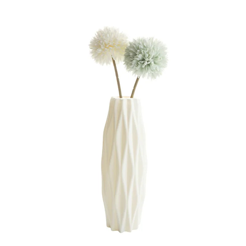 Ceramic Flower Vase