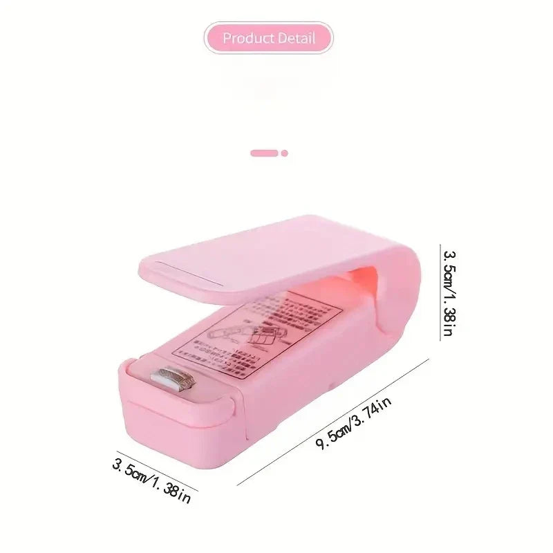 Mini Heat Sealer