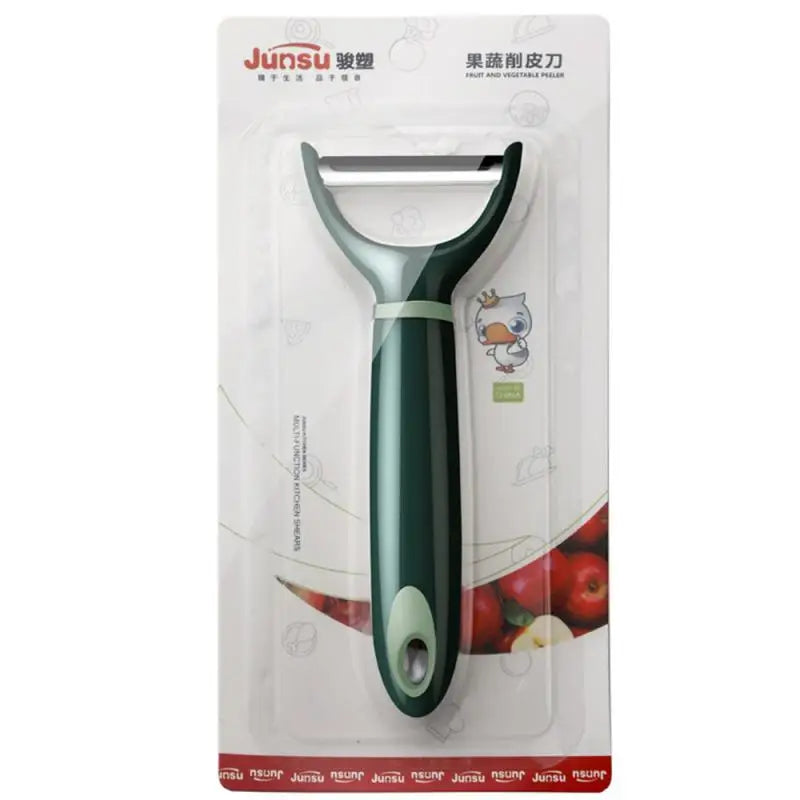 Multi-Function Stainless Steel