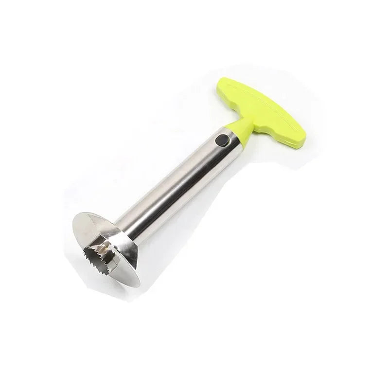 Stainless Steel Pineapple Slicer