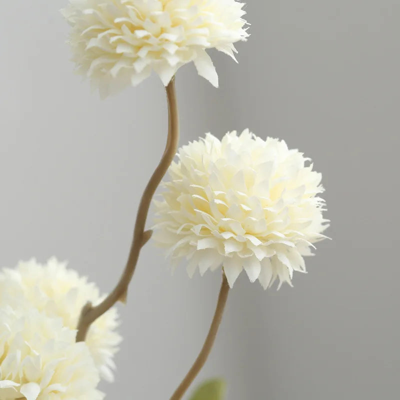 Artificial Dandelion Flower