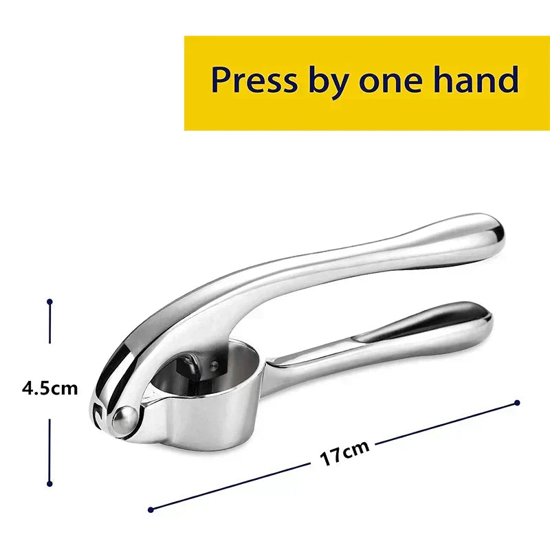 Premium Stainless Steel