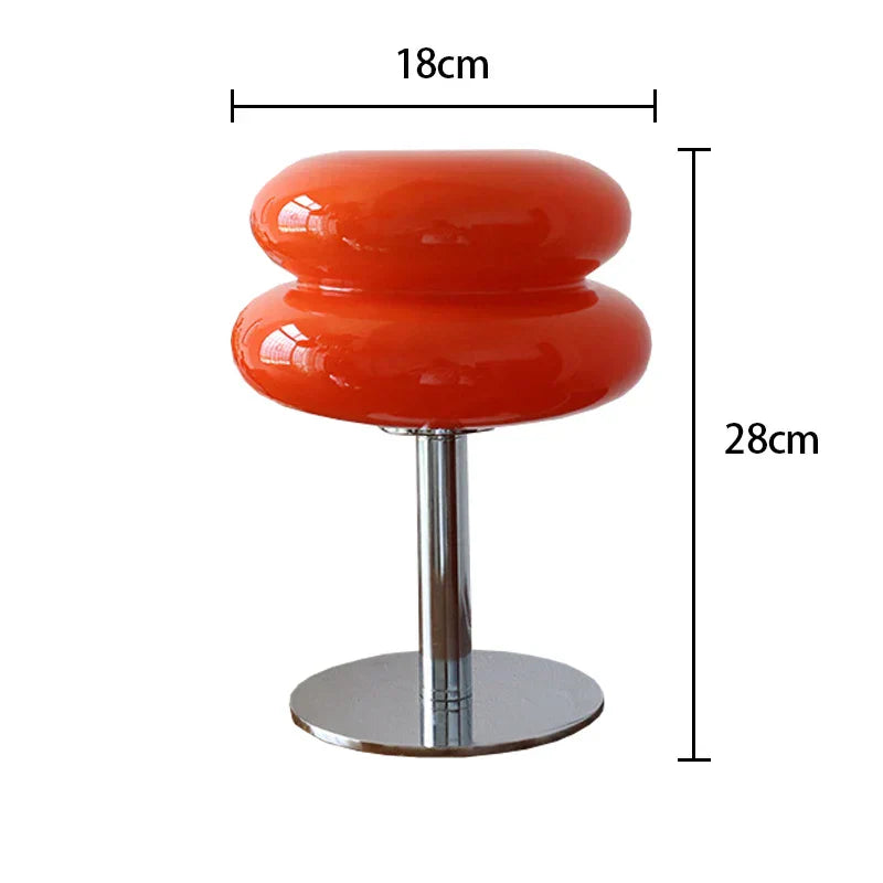 Meticulously designed, it serves as both a unique lighting solution and a delightful decorative piece.