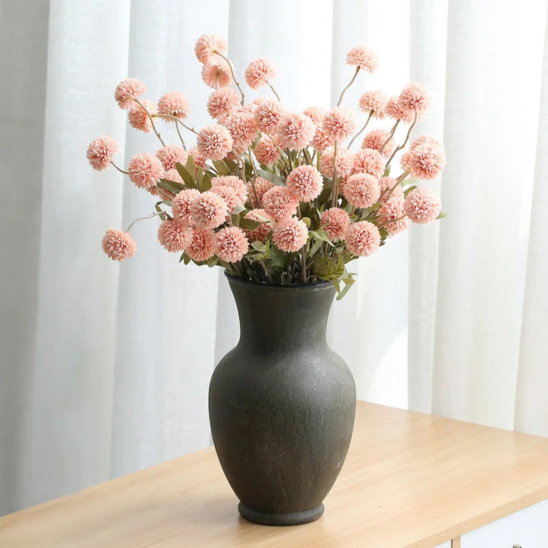 Artificial Dandelion Flower