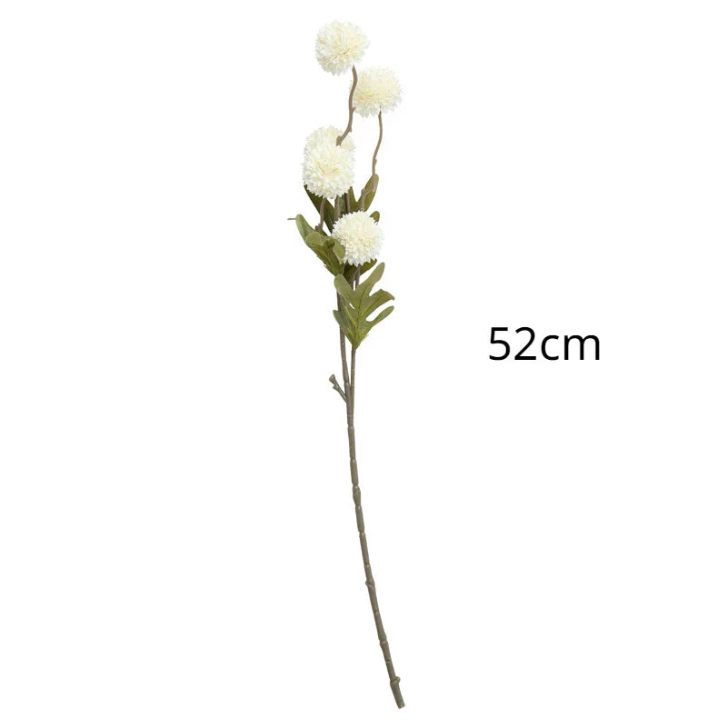 Artificial Dandelion Flower