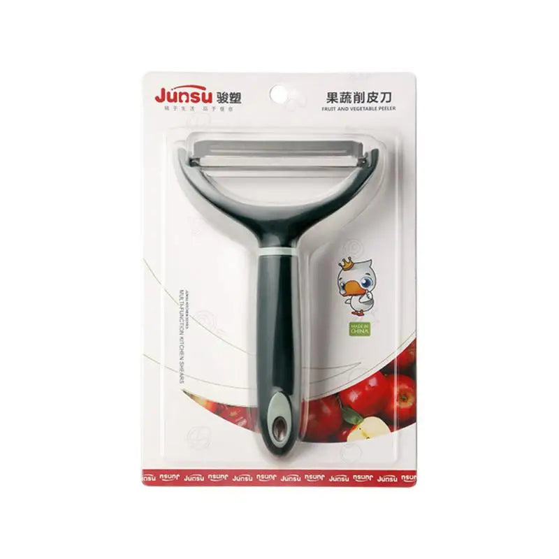Multi-Function Stainless Steel