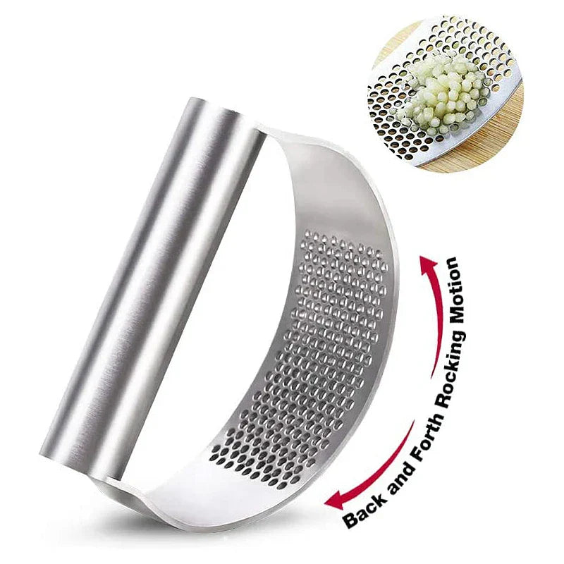 ProPress Upgraded Stainless Steel