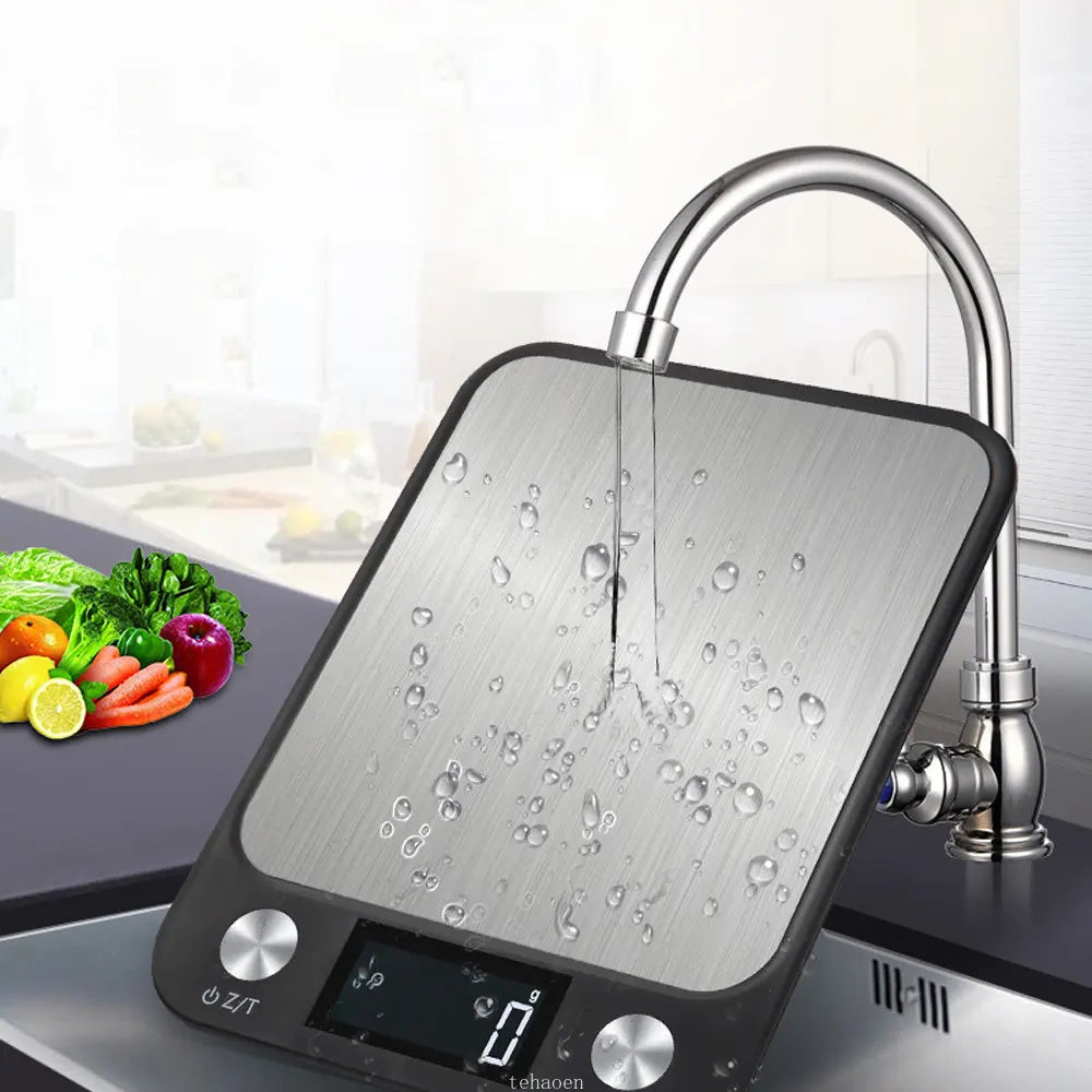 TwistMaster Stainless Steel