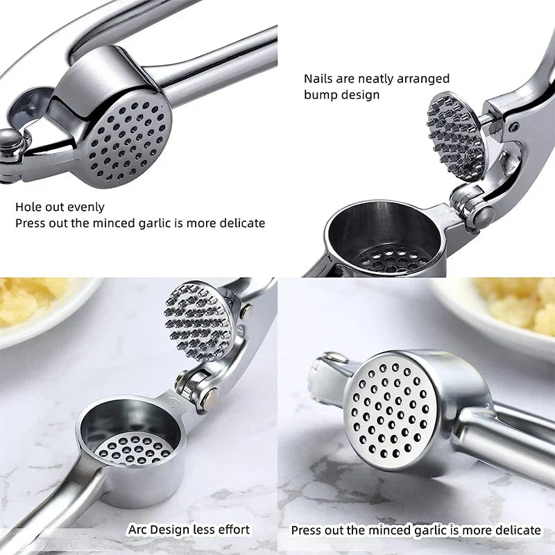 Premium Stainless Steel