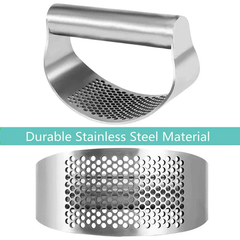 ProPress Upgraded Stainless Steel