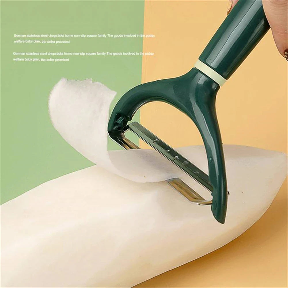 Multi-Function Stainless Steel