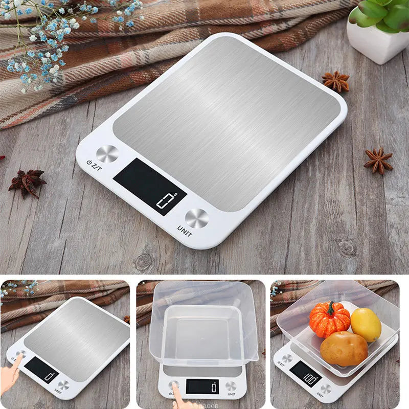 TwistMaster Stainless Steel