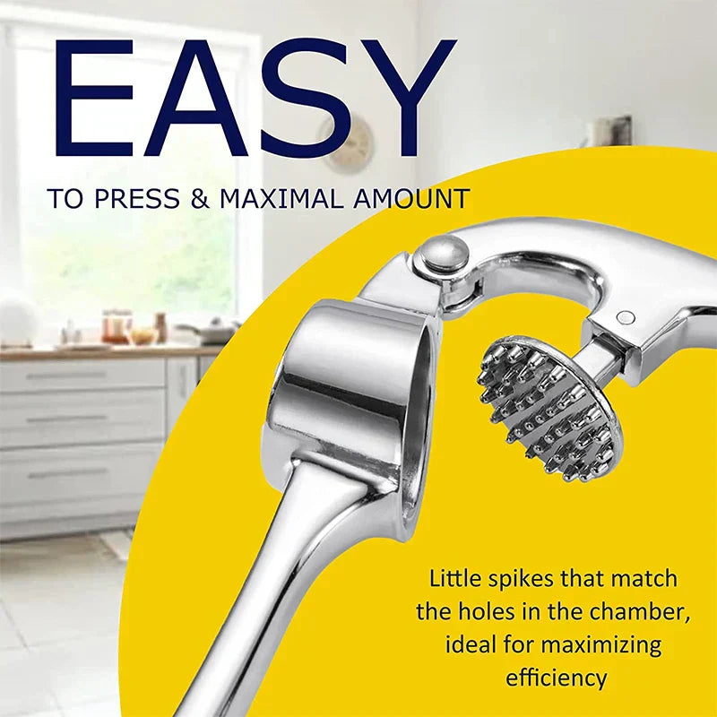 Premium Stainless Steel