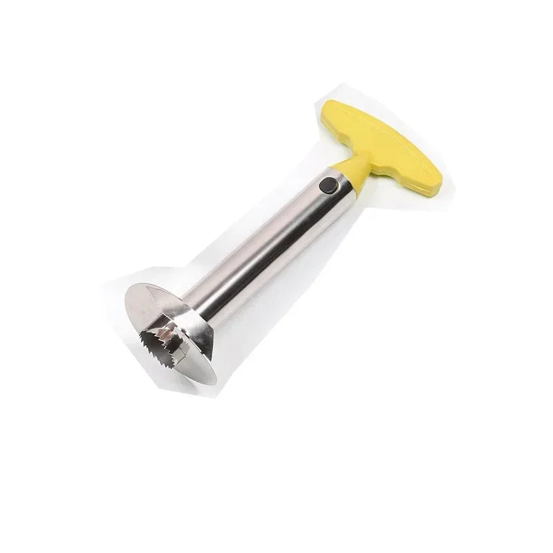 Stainless Steel Pineapple Slicer