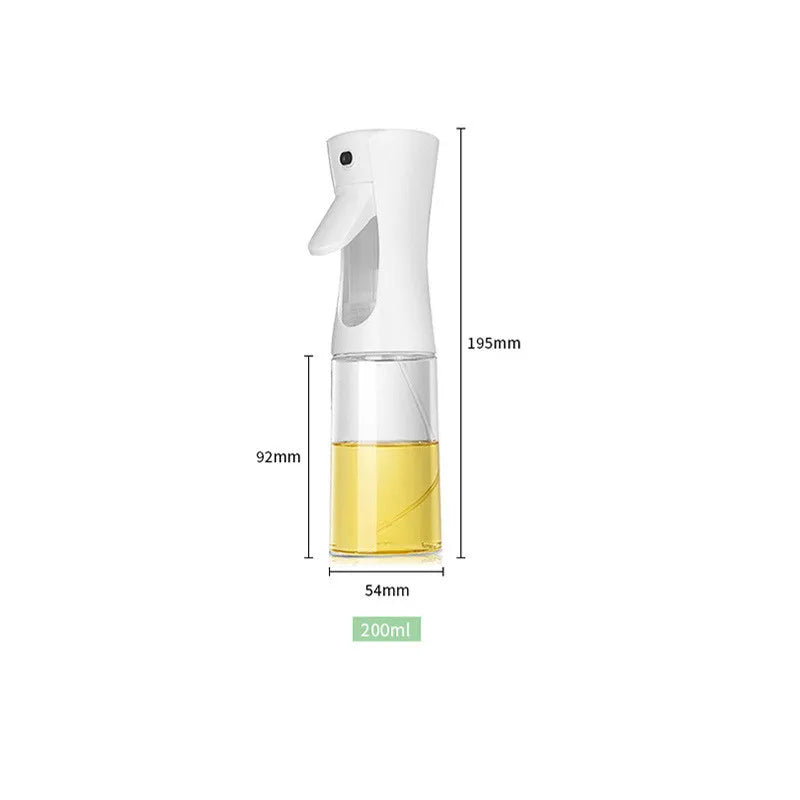 2-in-1 Olive Oil Dispenser