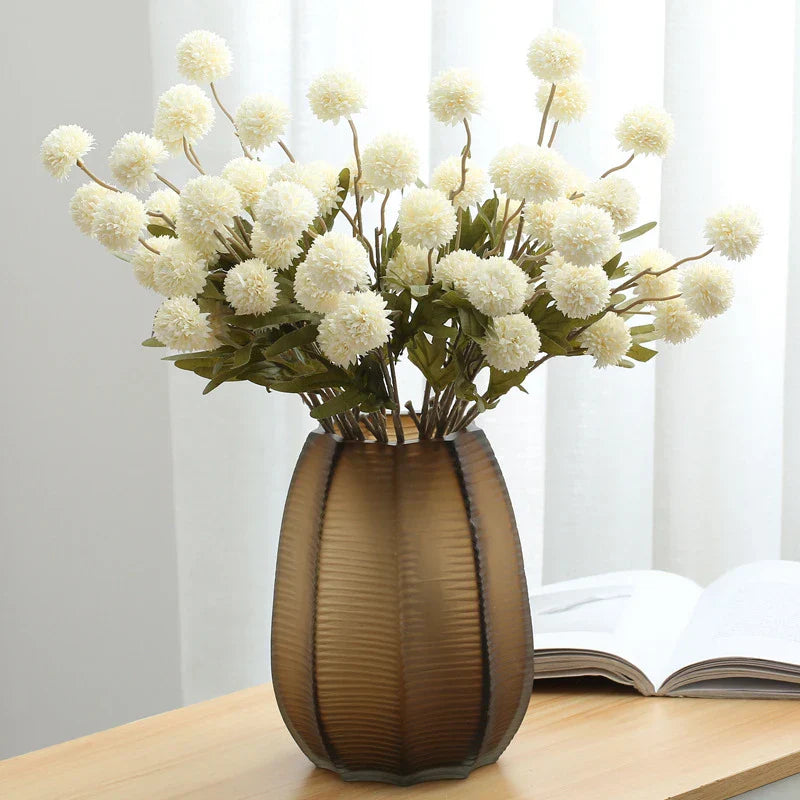 Artificial Dandelion Flower