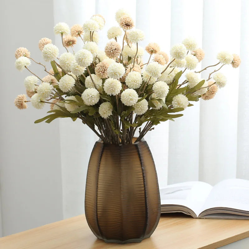 Artificial Dandelion Flower
