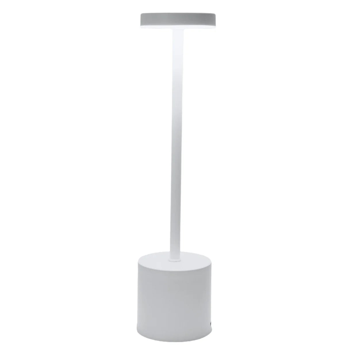 Rechargeable LED Touch