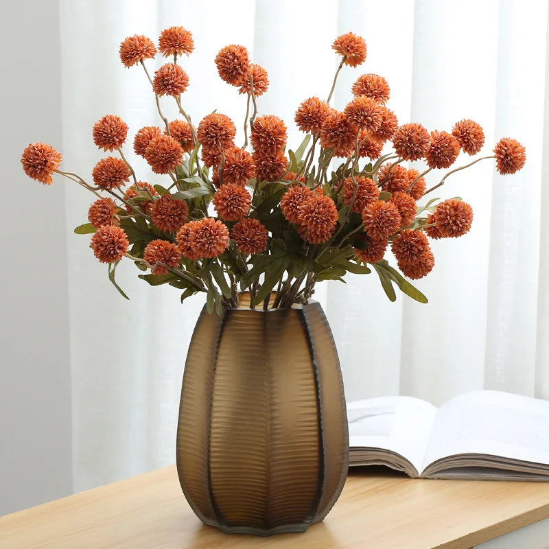 Artificial Dandelion Flower