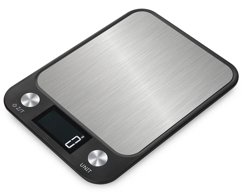 TwistMaster Stainless Steel