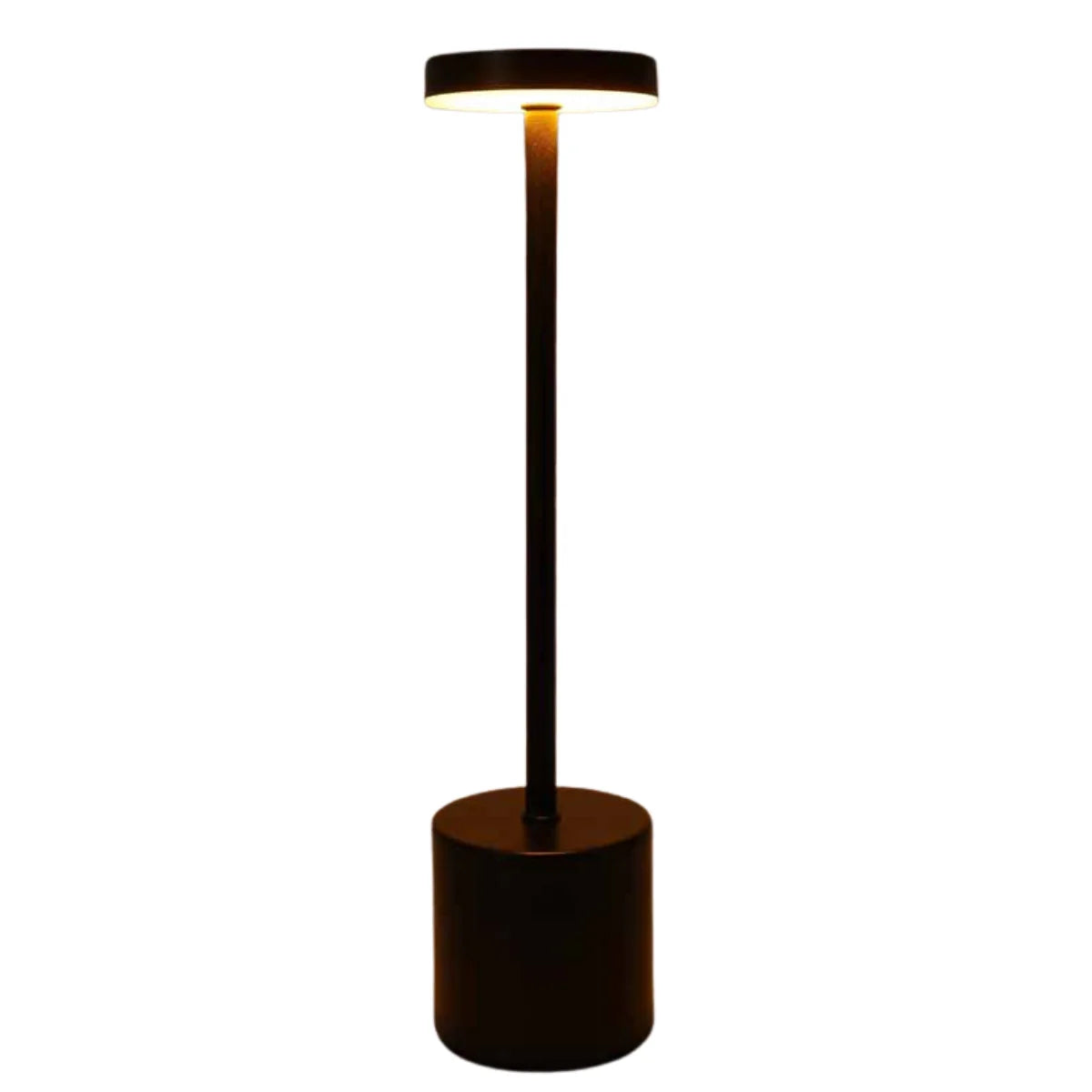 Rechargeable LED Touch