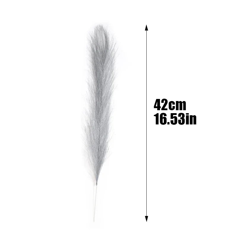 Chic Pampas Grass
