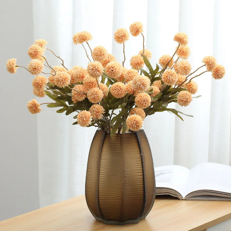 Artificial Dandelion Flower