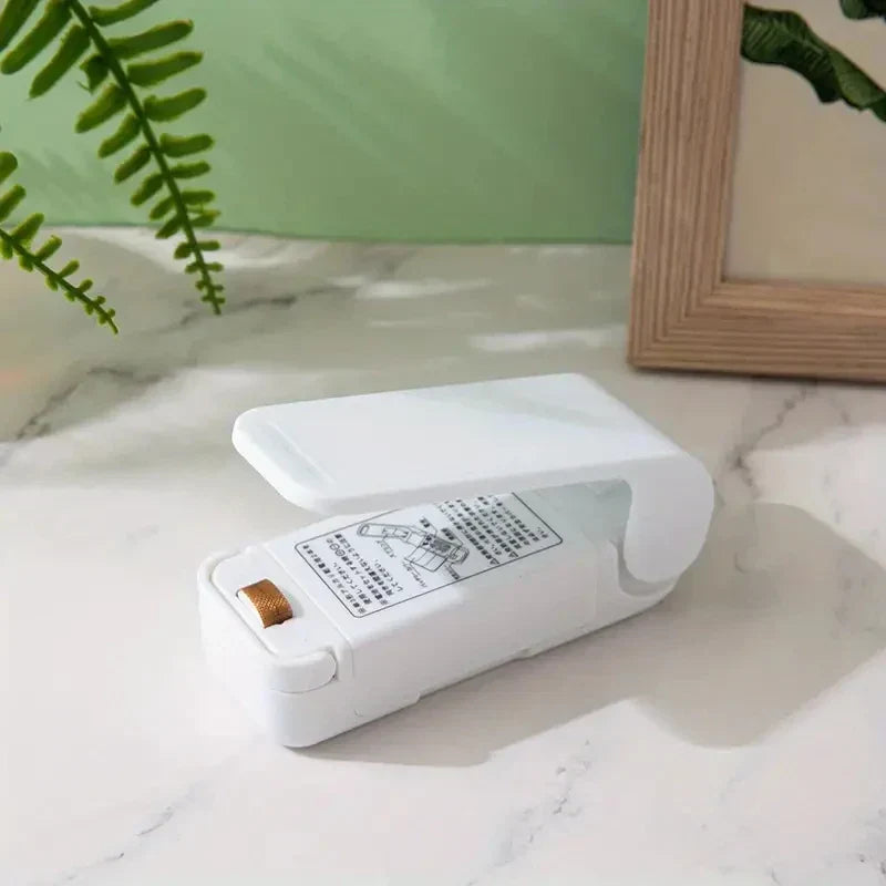Mini Heat Sealer