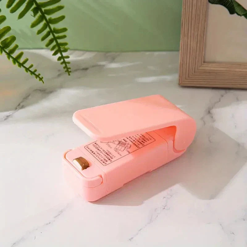 Mini Heat Sealer