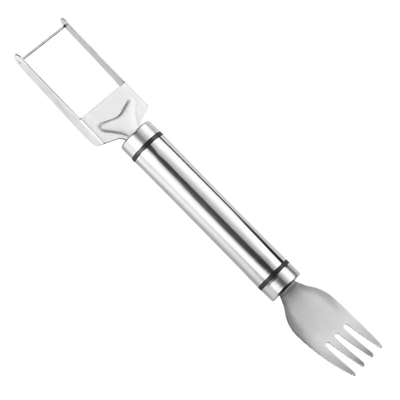 Stainless Steel Watermelon