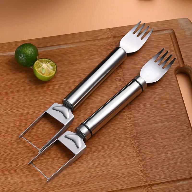 Stainless Steel Watermelon