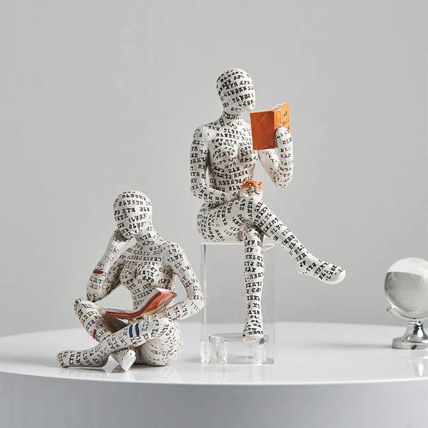 Creative Resin