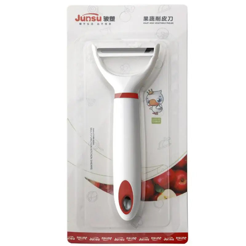 Multi-Function Stainless Steel