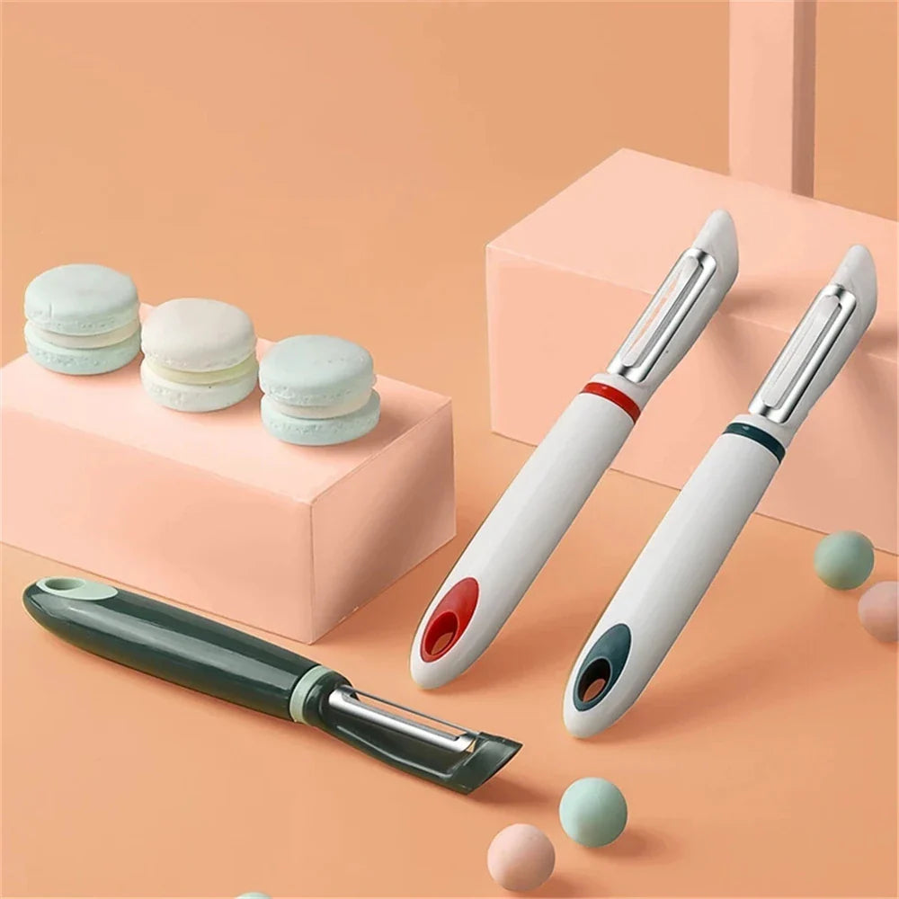 Multi-Function Stainless Steel