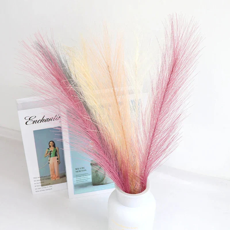 Chic Pampas Grass