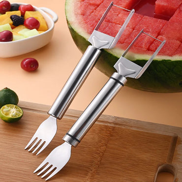 Stainless Steel Watermelon