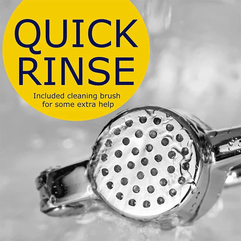 Premium Stainless Steel