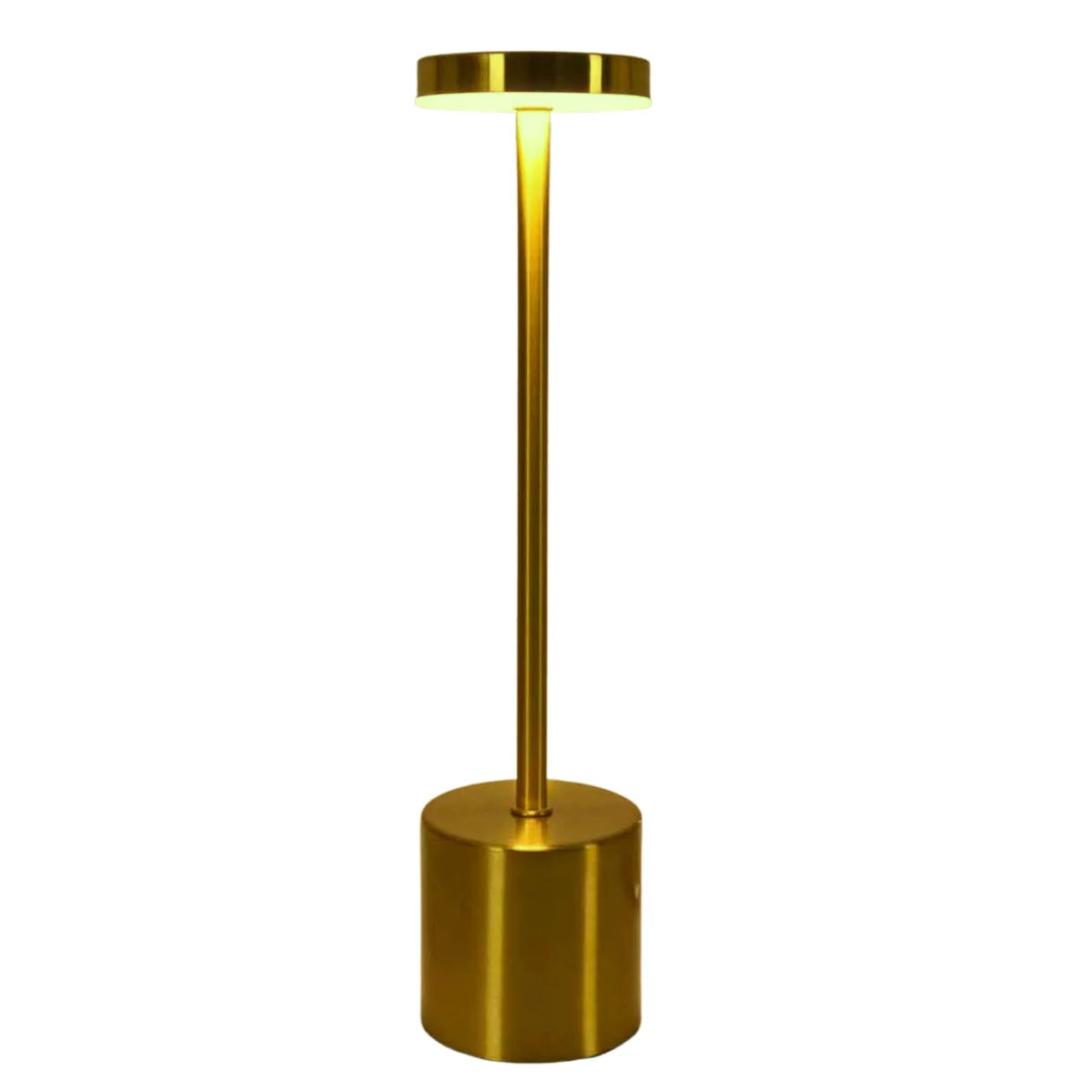 Rechargeable LED Touch
