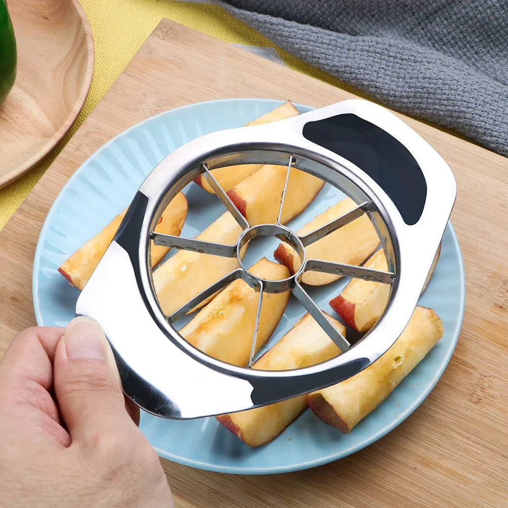 Stainless Steel Apple Cutter