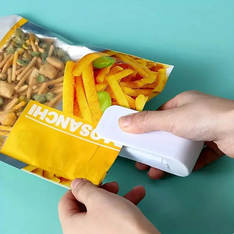 Mini Heat Sealer