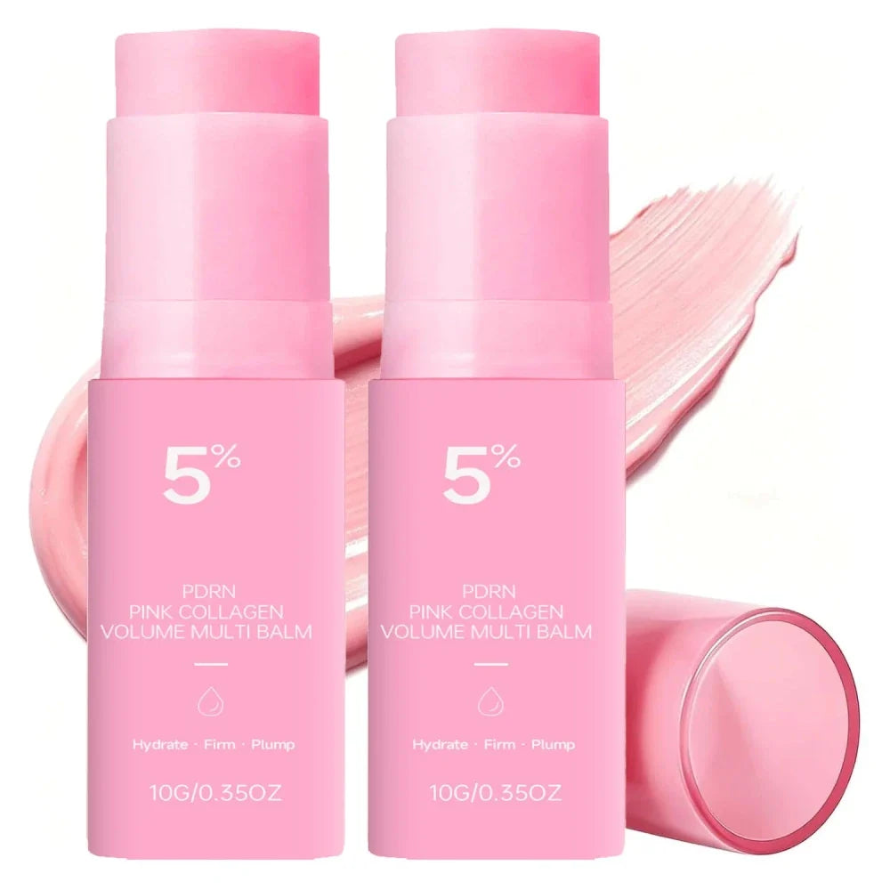 Collagen Pink Multi Balm Stick