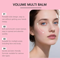 Collagen Pink Multi Balm Stick