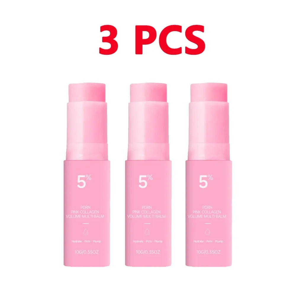 Collagen Pink Multi Balm Stick