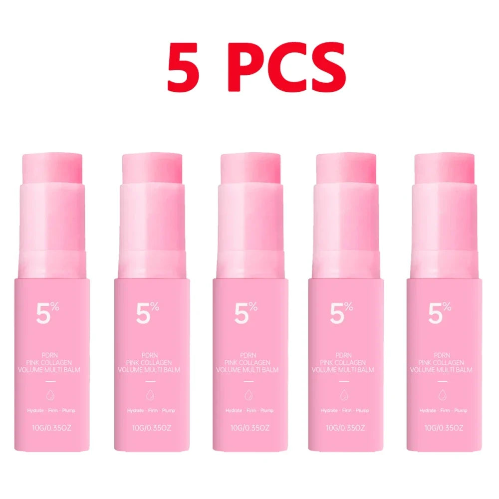 Collagen Pink Multi Balm Stick