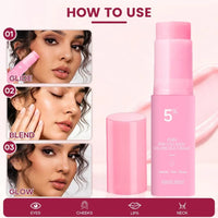 Collagen Pink Multi Balm Stick