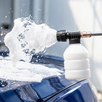 Cordless Portable Pressure Washer
