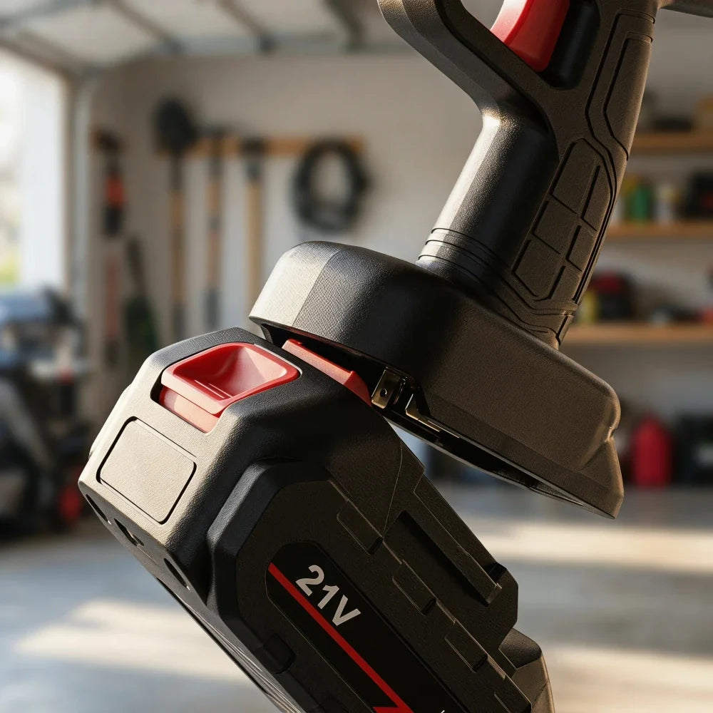 Cordless Portable Pressure Washer