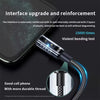 Nylon USB Fast Charging Cable