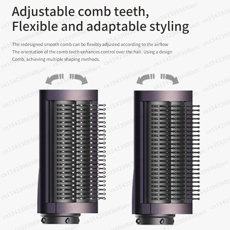 SenCiciMen Multi Hair Styler Hot Air Brush